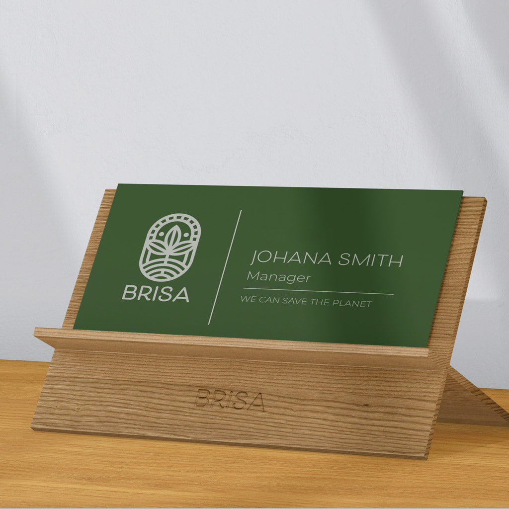 Restaurant Visiting Card Printing & Design | Hotel, Cafe & Food Business Cards