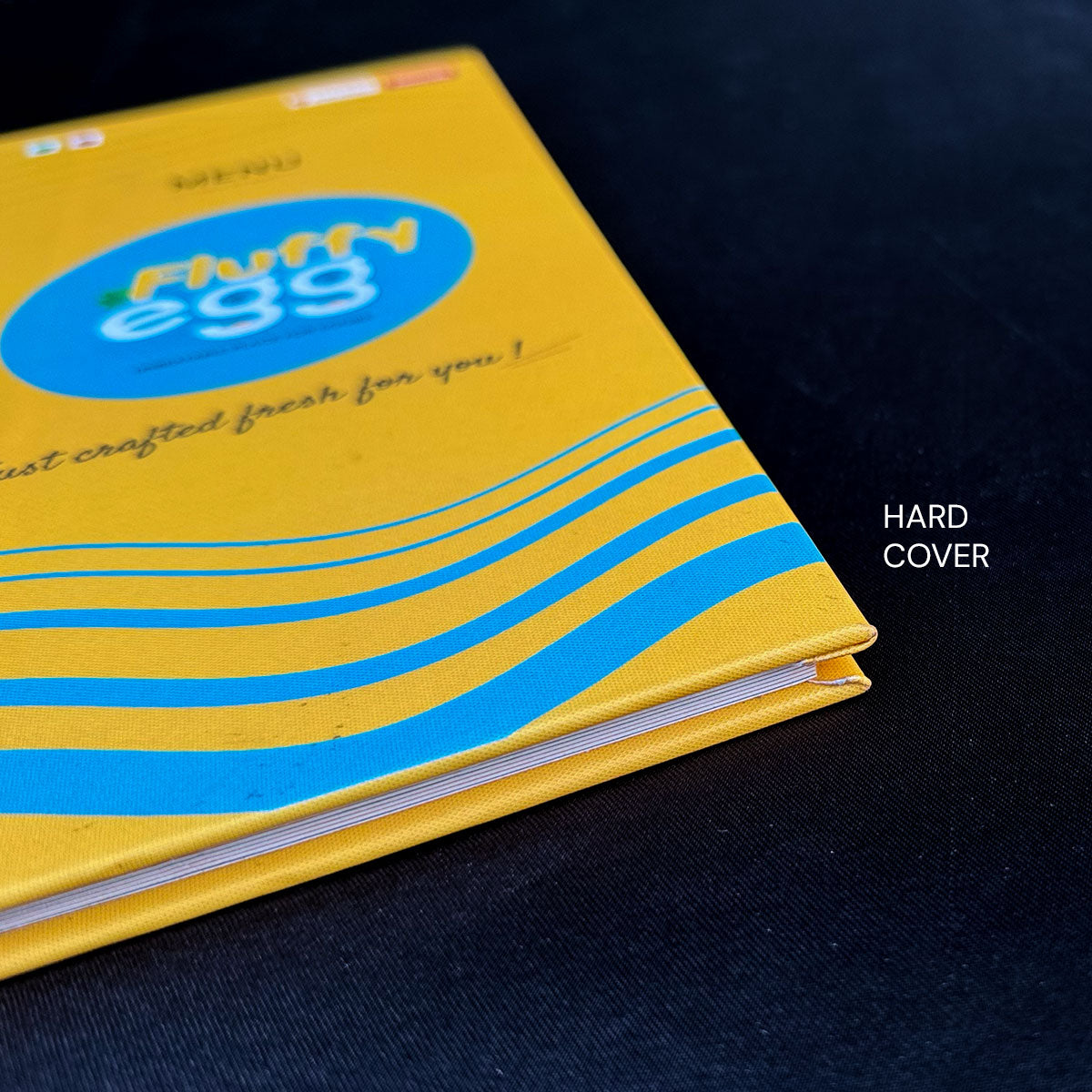 USP Selling Menu Card | High Conversion Restaurant Menu Design