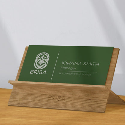 Restaurant Visiting Card Printing & Design | Hotel, Cafe & Food Business Cards